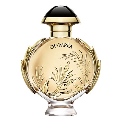 olympea solar eau de parfum intense